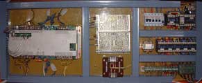 Electrical Cabinet