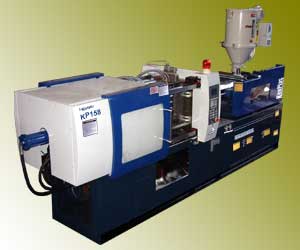 HSJ Series Plastic Injection Molding Machine