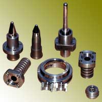 Accessories for PET Preform Injection Mold