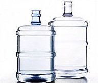 5 Gallon PET Bottle