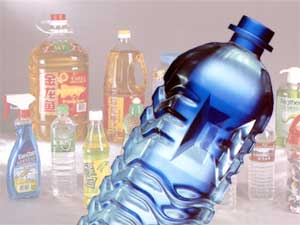 PET Bottles