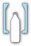 PET Bottle Eject