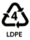 LDPE